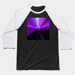 Infinity Baseball T-Shirt